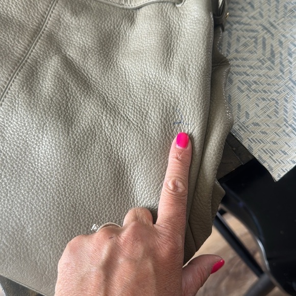 STUNNING TORY BURCH AMANDA TOTE BAG - Picture 10 of 11